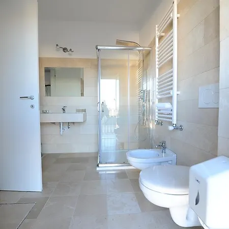 Vendégház Vista Sui Sassi 4*