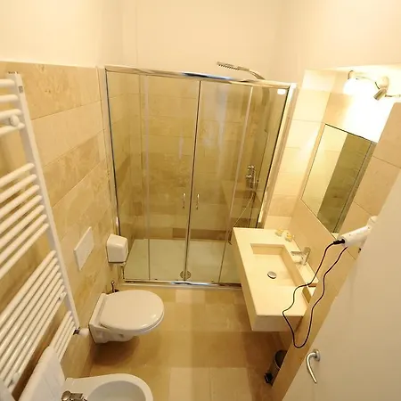 Vista Sui Sassi 4* Matera