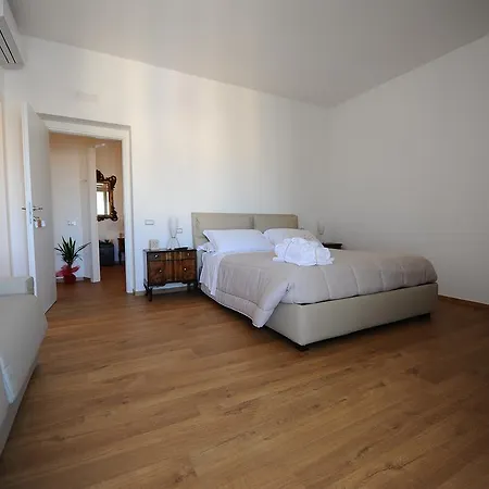 Vista Sui Sassi Matera