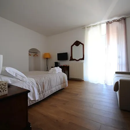 Vista Sui Sassi