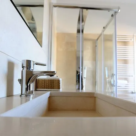 Vista Sui Sassi Matera