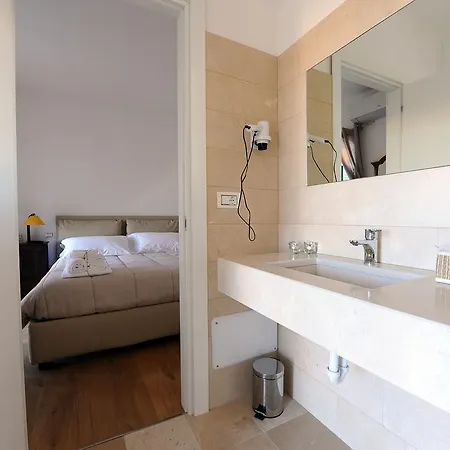 Vista Sui Sassi Pensionat 4*