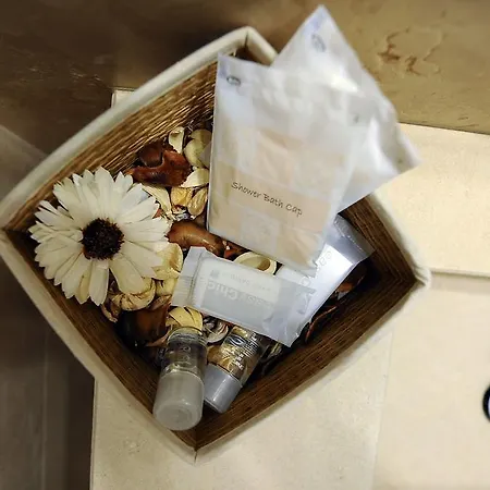 Vista Sui Sassi Pensionat 4*