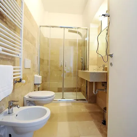 Vista Sui Sassi Vendégház 4*