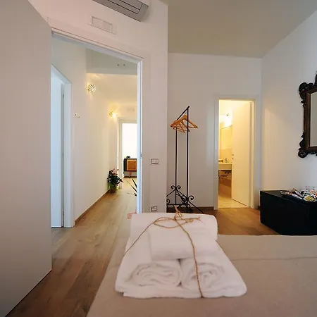 Vista Sui Sassi Matera