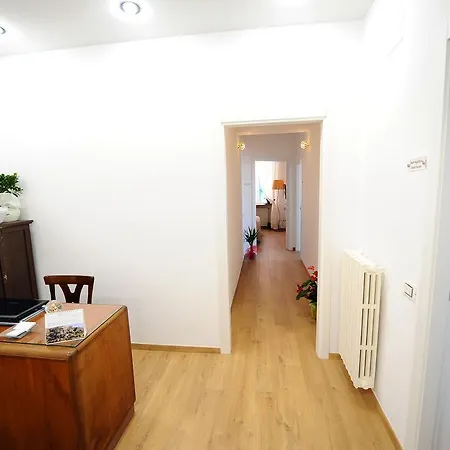 Pensionat Vista Sui Sassi Matera