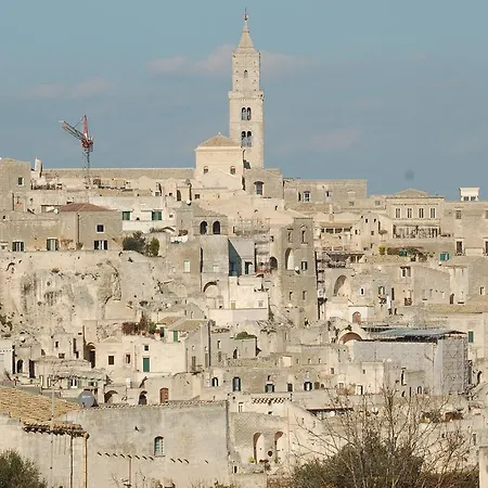 Vista Sui Sassi 3*