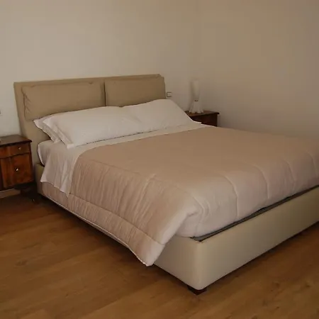 Vista Sui Sassi 3* 마테라