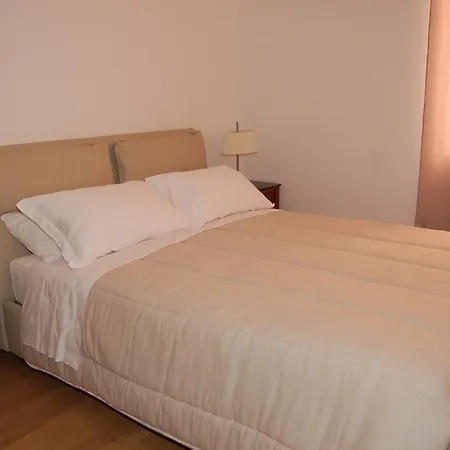 Vista Sui Sassi Vendégház Matera