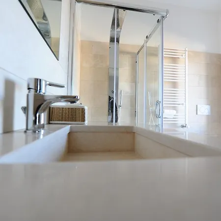 Vista Sui Sassi Pensionat Matera