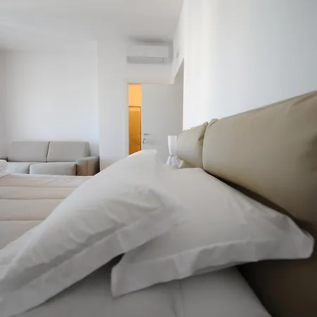 Vista Sui Sassi Vendégház Matera