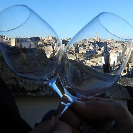 Pensionat Vista Sui Sassi