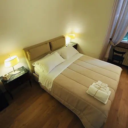 Vista Sui Sassi Pensionat Matera