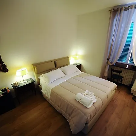 Vista Sui Sassi Vendégház