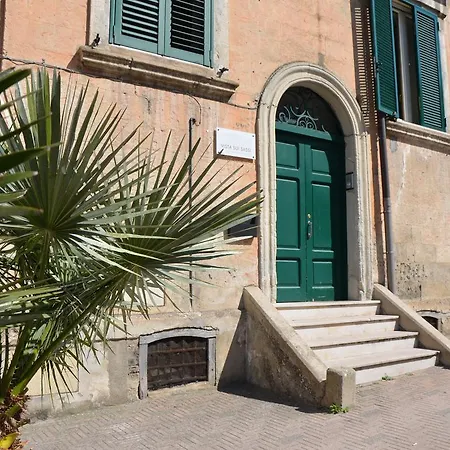 Vista Sui Sassi 4* Matera