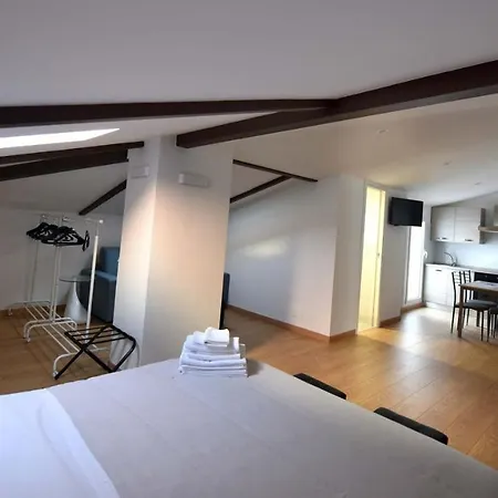 Vista Sui Sassi Pensionat Matera