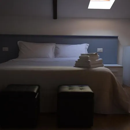 Vendégház Vista Sui Sassi Matera