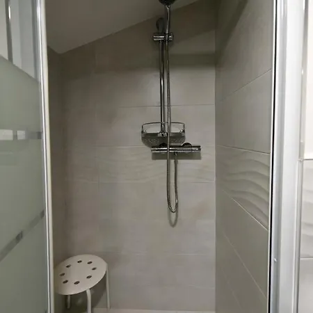 Vista Sui Sassi 3* 마테라