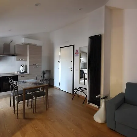 Vendégház Vista Sui Sassi 4*