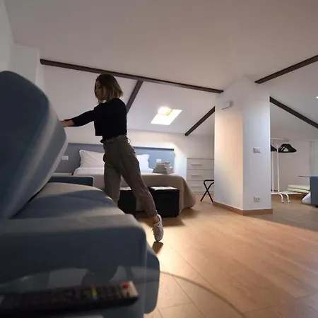 Vista Sui Sassi 4* Matera